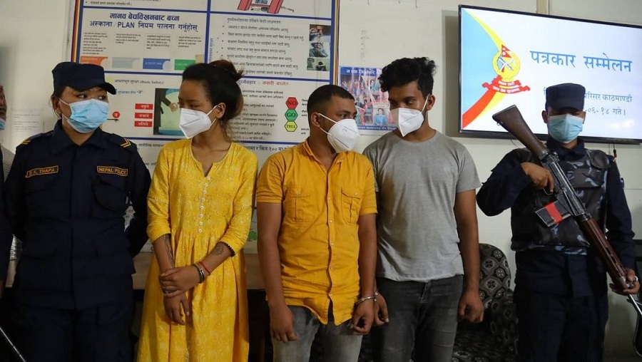 लाल मोहम्मद हत्यापञ्करण : हतियार व्यवस्थापन र रेकी गर्ने तीनजना पक्राउ, सुटर अझै फरार