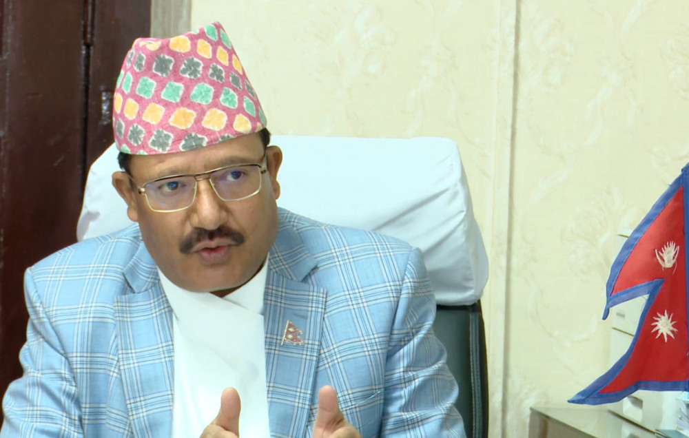 मतदानको १९ दिन अघिसम्म कोणसभा र आमसभा गरे उम्मेदवारी खारेज गर्ने आयोगको चेतावनी