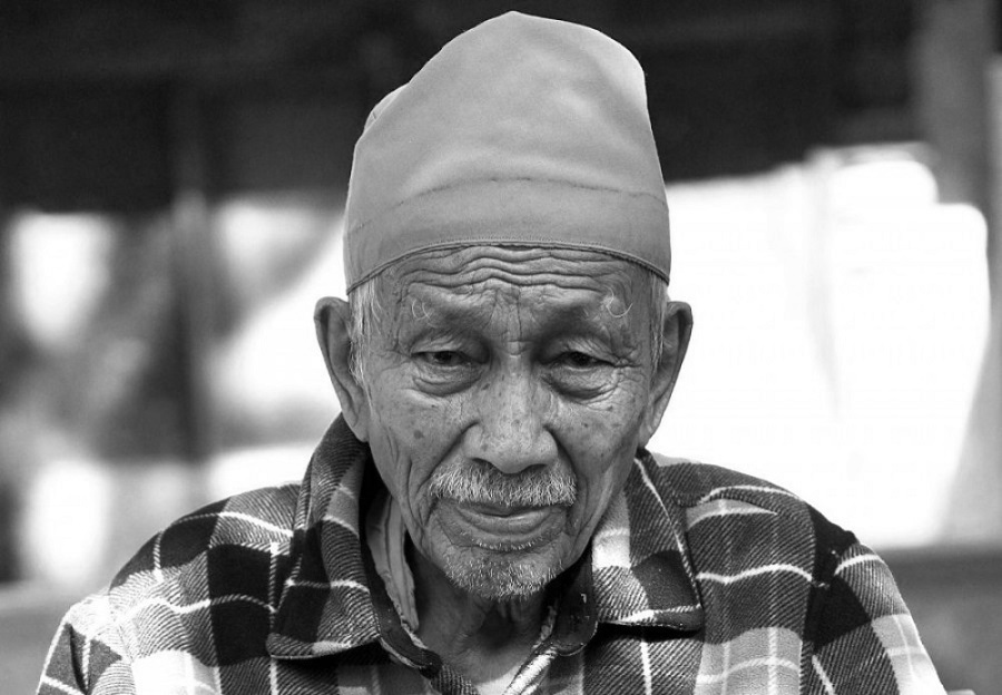 अदविदा सताब्दी पुरुष : श्रद्धाञ्जलीका लागि राखियो, जोशीको शव अध्ययनका लागि राखिने