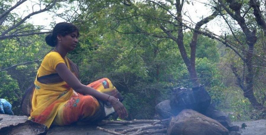 India mince women