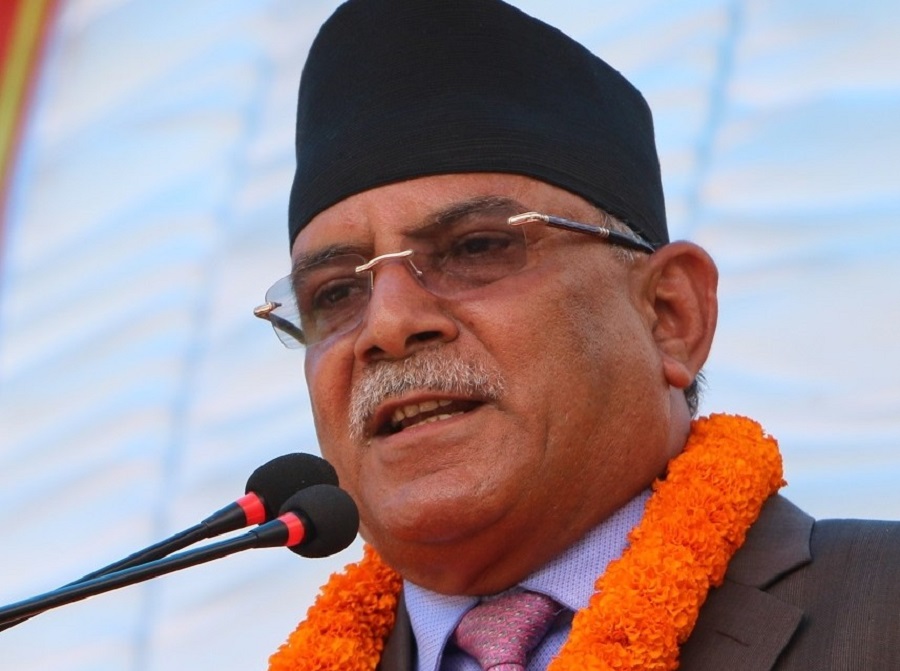 Prachanda