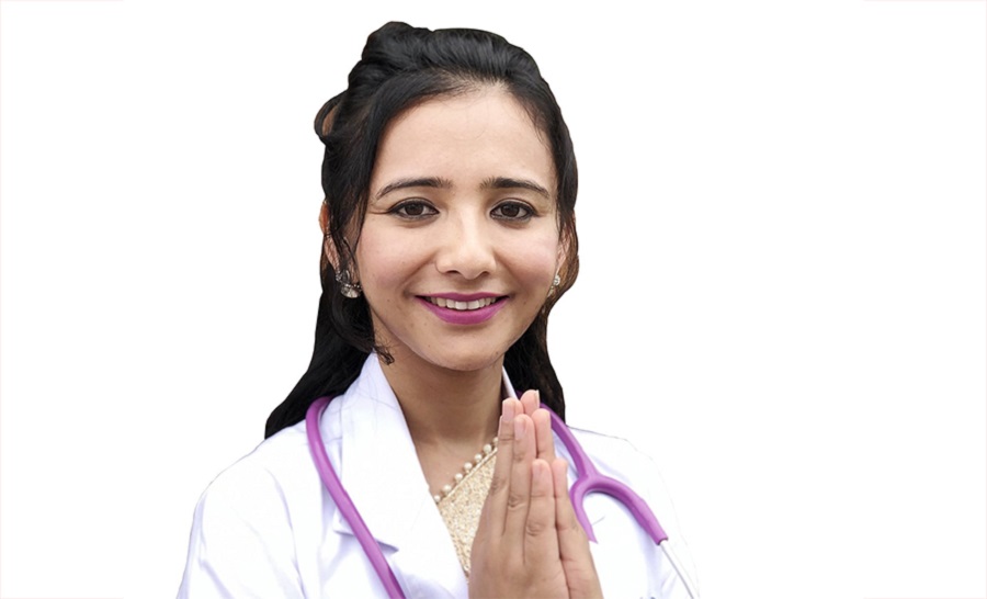 तोसिमा कार्कीको उम्मेदवारी खारेज तत्काल नगर्न सर्वोच्चको अन्तरिम आदेश (आदेशसहित) 