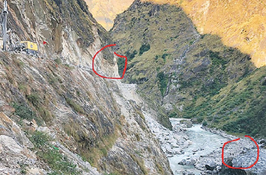 दार्चुलामा नेपाली बालकको मृत्यु प्रकरणमा नेपालले भारतलाई कूटनीतिक नोट, जवाफ आउन बाँकी