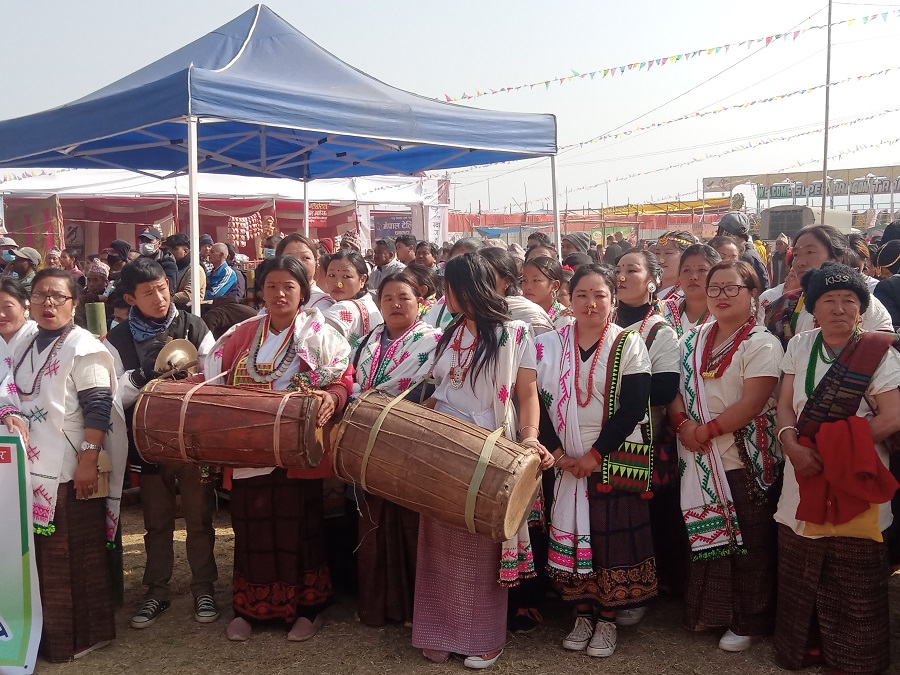 आज धनकुटा महोत्सव सकिँदै, मनोरञ्जनात्मक कार्यक्रम नहुने