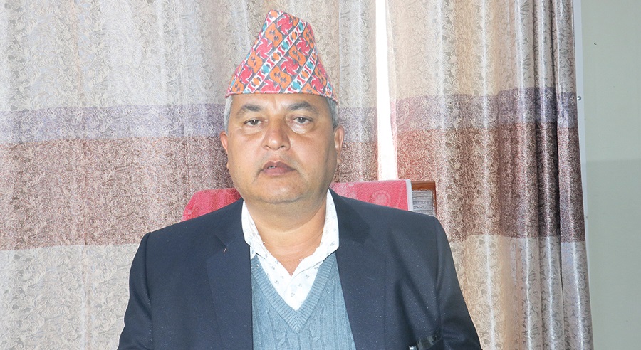 श्रमजीवी पत्रकारको सामाजिक कोषका लागि बागमती प्रदेशले ५० लाख रुपैयाँ दिने