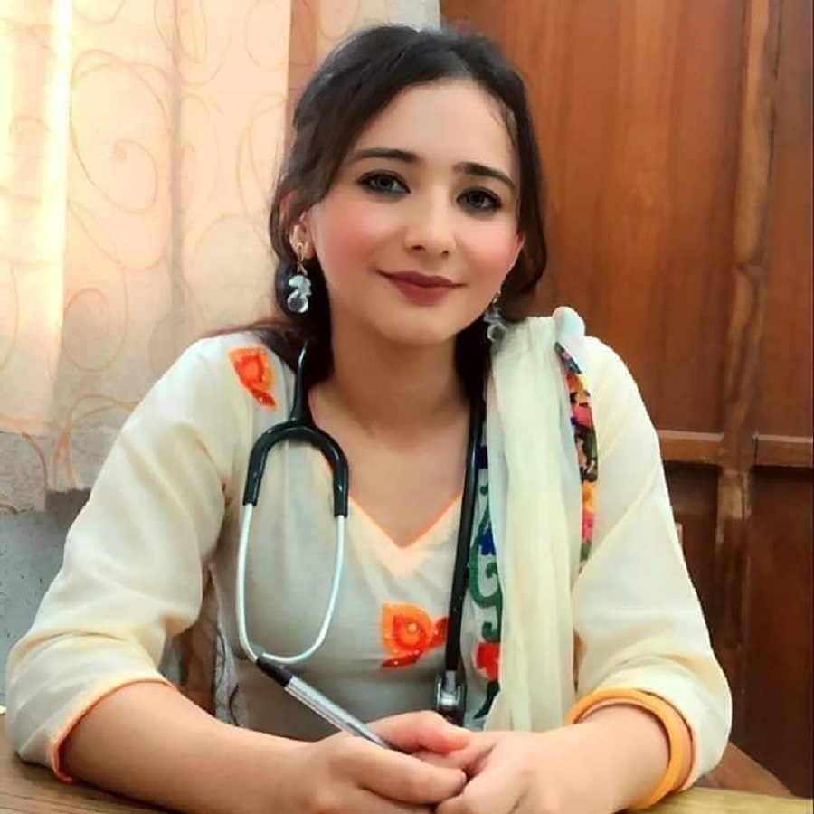 Dr.toshima karki