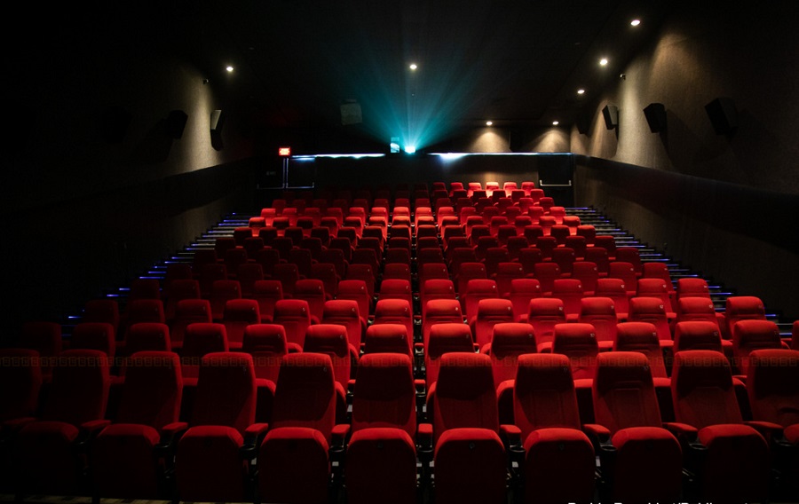 Film hall