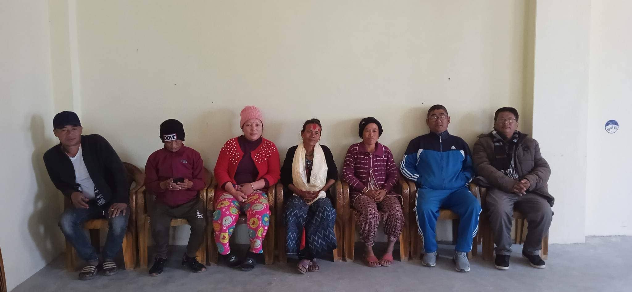 धनकुटामा एमालेबाट निर्वाचित निवर्तमान जनप्रतिनिधि एकीकृत समाजवादीमा प्रवेश