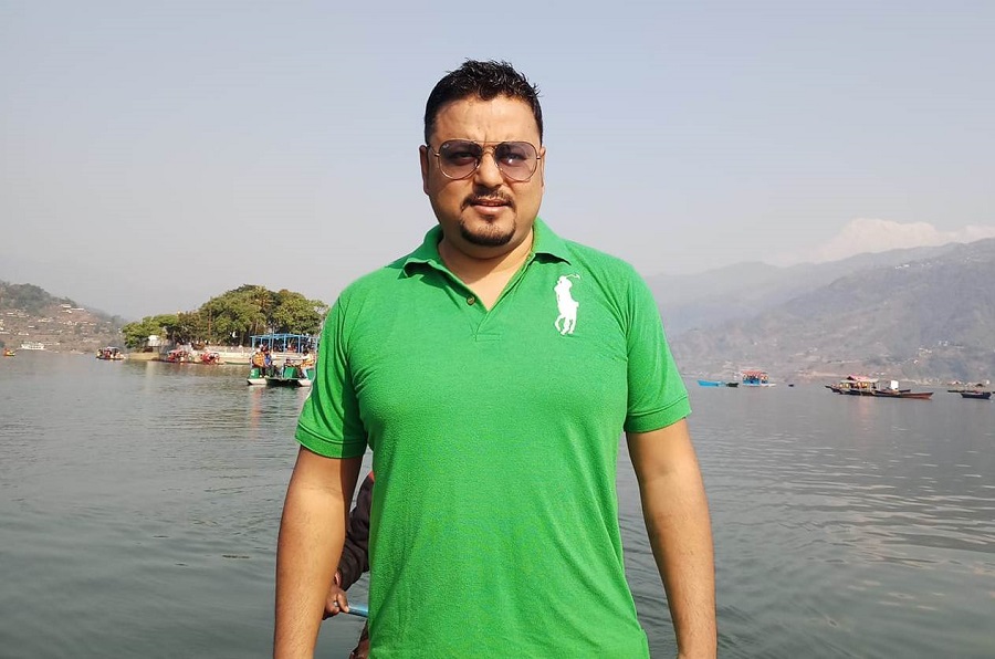 कांग्रेस धनकुटा नगर सभापति श्रेष्ठ ४० हजार धरौटीमा रिहा