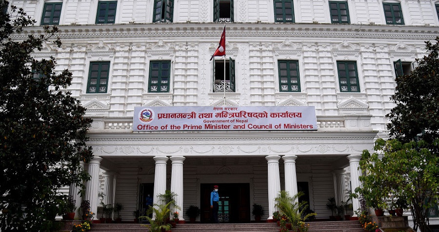जेलमा रहेका कार्यकर्ता छुटाउन सरकारले ल्यायो नयाँ अध्यादेश
