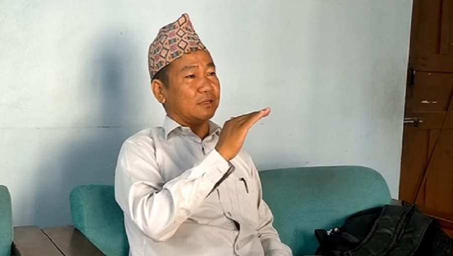 Harka sampang mayer dharan