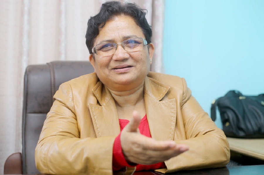 विकास निर्माणका काममा सबैको एकताबद्ध चाहिन्छ : ऊर्जामन्त्री भुसाल