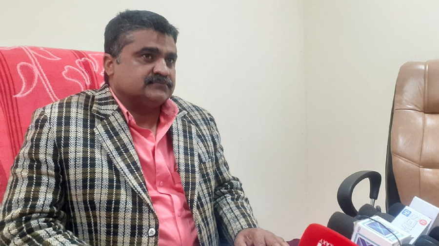 केन्द्र सरकारविरुद्ध मधेस प्रदेश सरकारले गर्‍यो आन्दोलन घोषणा