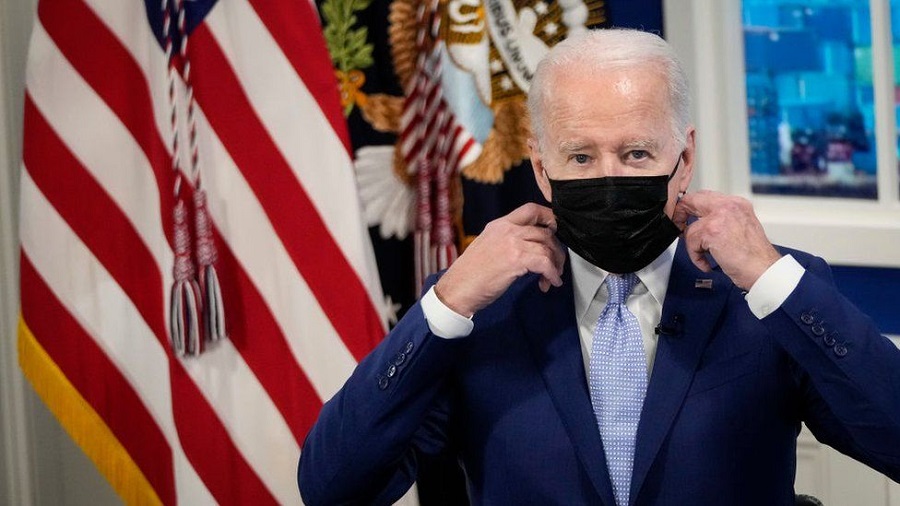 Jo biden