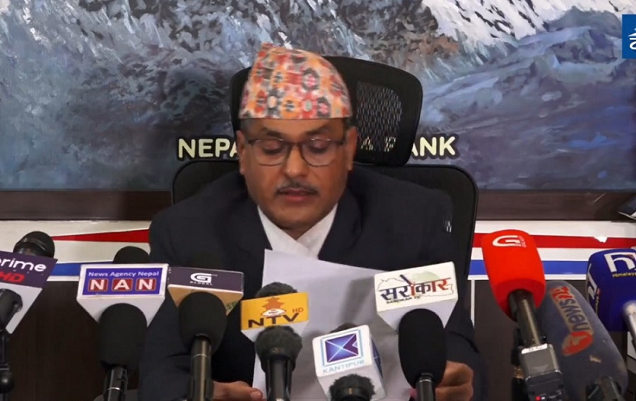 Maha prasad adhikari 6