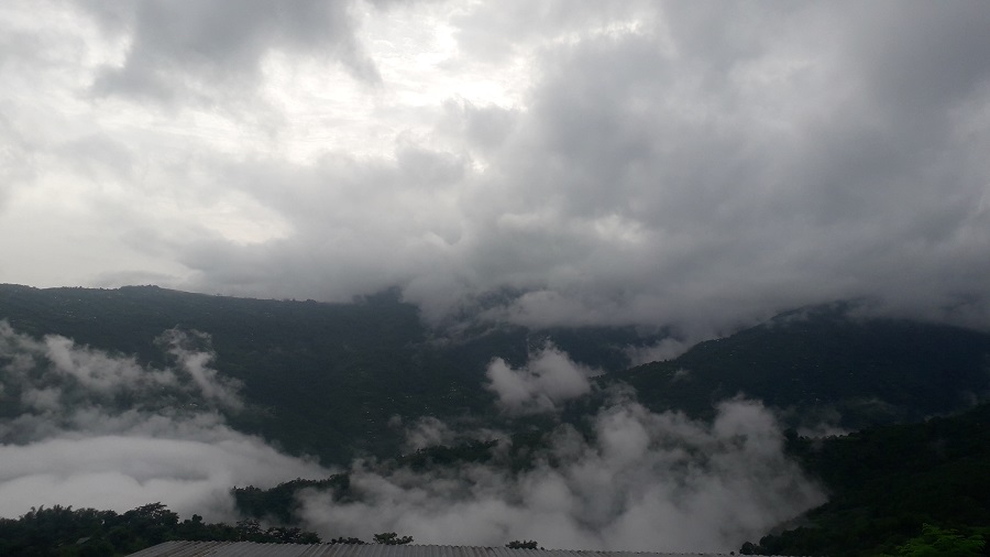 आज प्रदेश १ मा हल्का वर्षा हुने, तराईमा चिसो बढ्ने