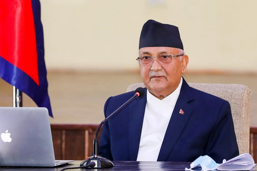 Kp oli 30