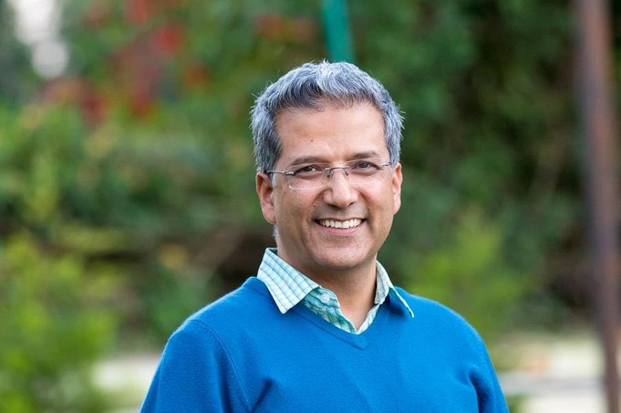 Rabindra mishra