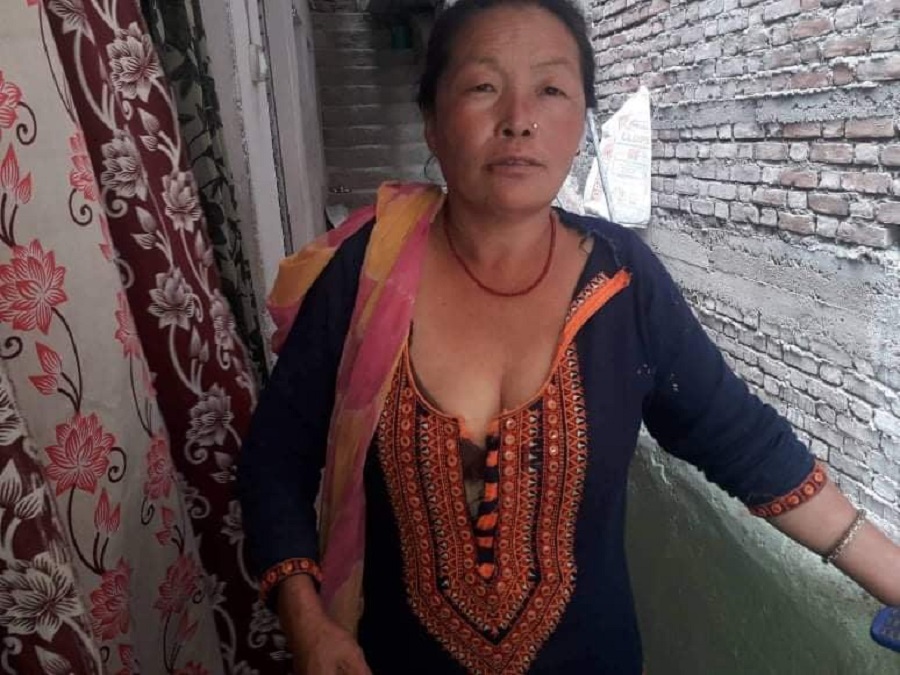 धनकुटामा शुरु एमालेको ज्यादत्ति, गठबन्धनका उम्मेदवारलाई भोट हान्दा यसरी पिटिइन् बच्चिमाया