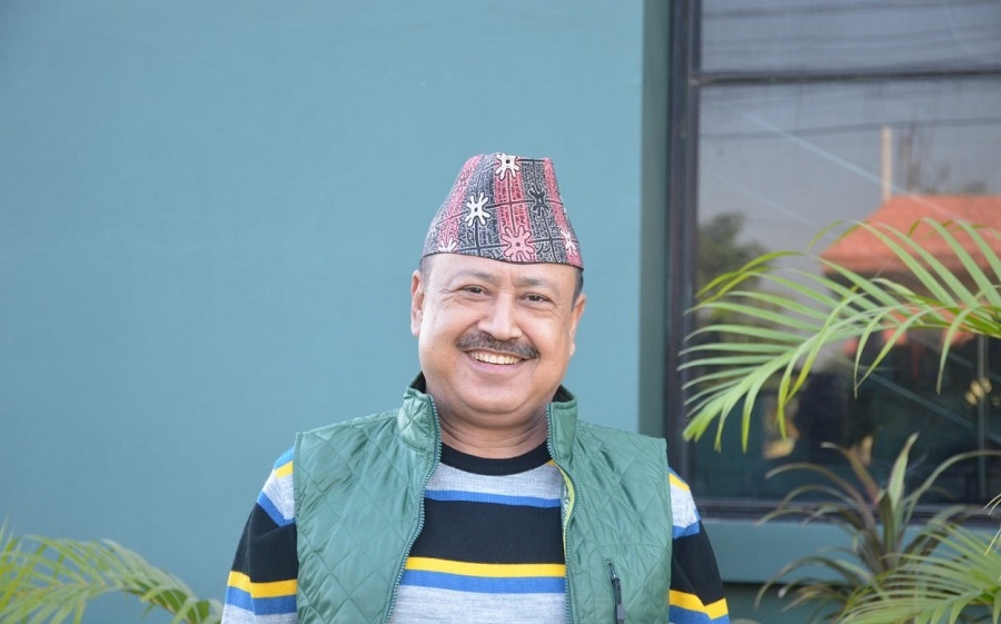 धनगढी उपमहानगरपालिकाको प्रमुखमा स्वतन्त्र गोपाल हमालले मारे बाजी