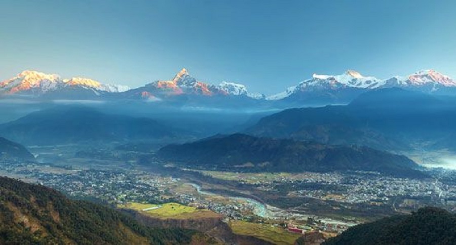 Pokhara