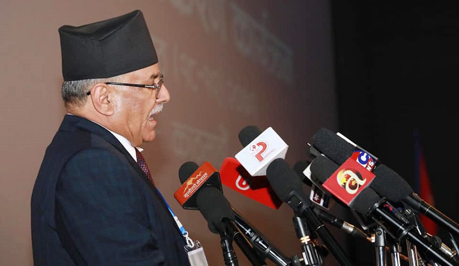 Prachanda 17