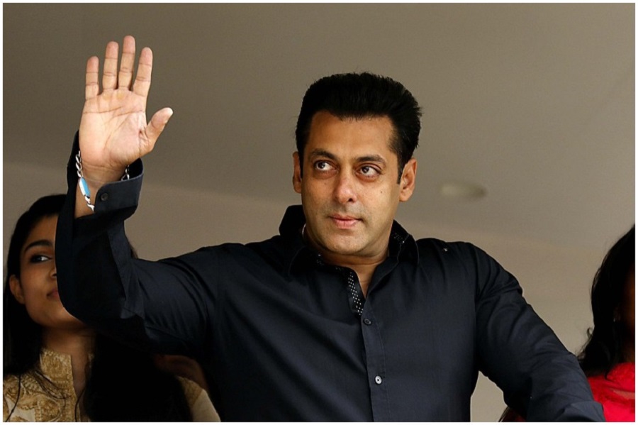 Salman khan