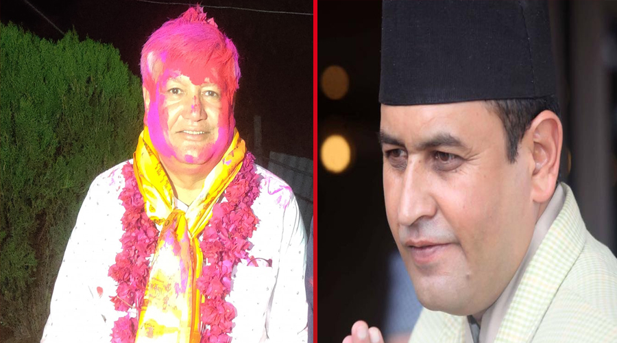 धनकुटामा कांग्रेसको चुनावी कमाण्डर एउटा, चर्चा कमाउने अर्कै