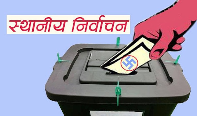 Local election