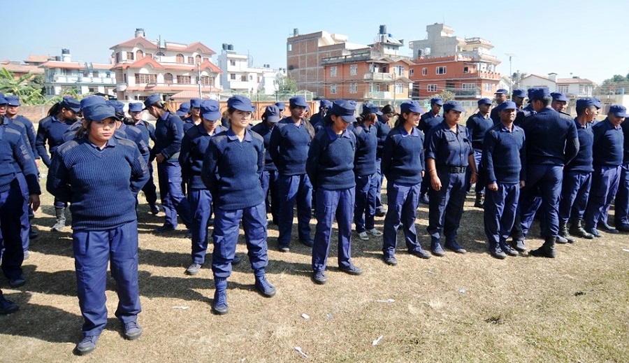 खुल्यो म्यादी प्रहरी : १ लाख १५ हजार म्यादी प्रहरीमध्ये पुरानालाई पहिलो प्राथमिकता