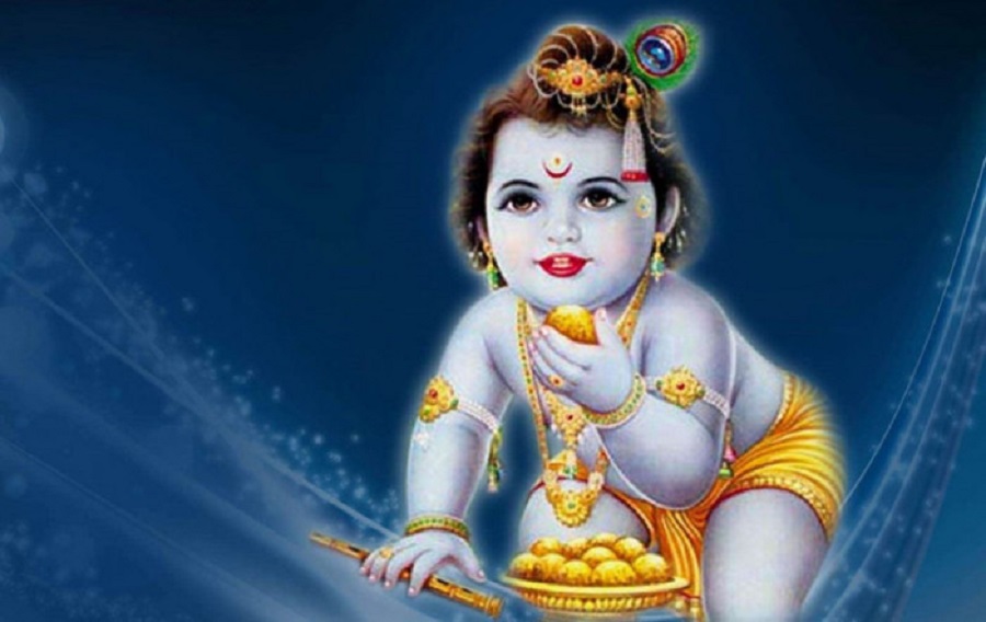 Krishna photo