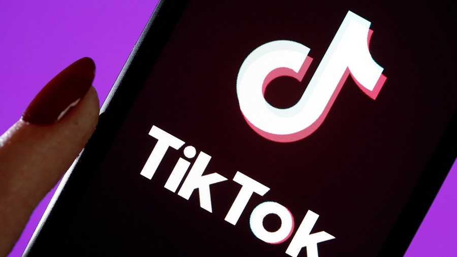 Tiktok banda