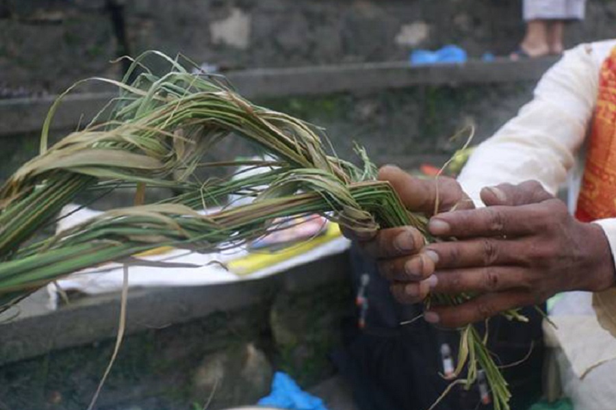 आज कुशे औंसी, पितृ सम्मान दिवस मनाइँदै