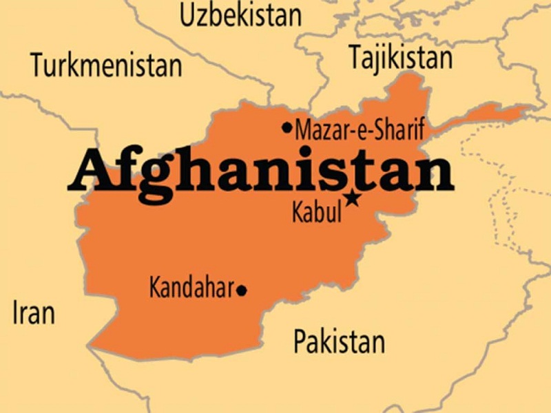 Afghanistan