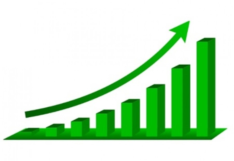 नेप्सेमा उछाल : ८७ दशमलव ६३ अंकले वृद्धि, ४ अर्ब बढीको कारोबार