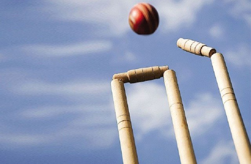 मेयरकप क्रिकेट थालिगाडा सेमिफाइनलमा