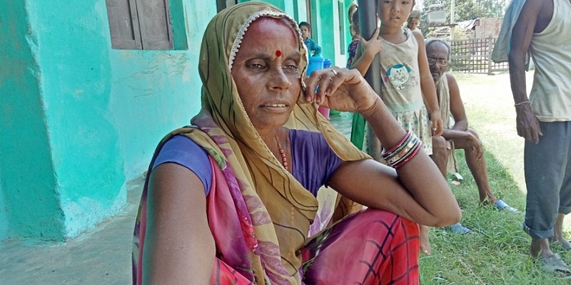 विद्यालयमा नै जातीय छुवाछूत : डोम महिला भान्से राखेपछि खाजा कार्यक्रम तीन दिनदेखि बन्द