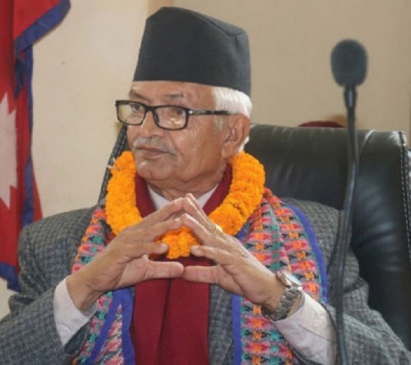 Dormani poudel