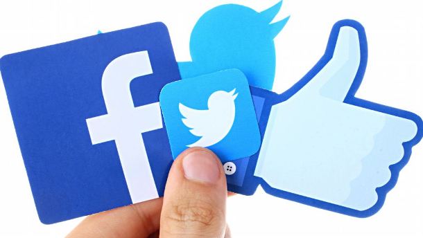 फेसबुक, ट्वीटर बन्द हल्लामात्र भ्रम फैलाउनेलाई कारबाही