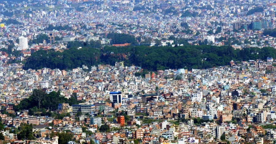 काठमाडौं विश्वका घुम्नलायक विश्वका उत्कृष्ट १० शहरमा दर्ज, पर्यटक भित्र्याउन सहज बन्ने
