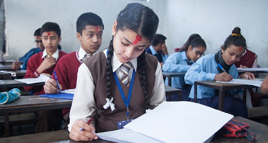 एसईई परीक्षामा अब प्रदेशअनुसार छुट्टाछुट्टै प्रश्नपत्र सोधिने