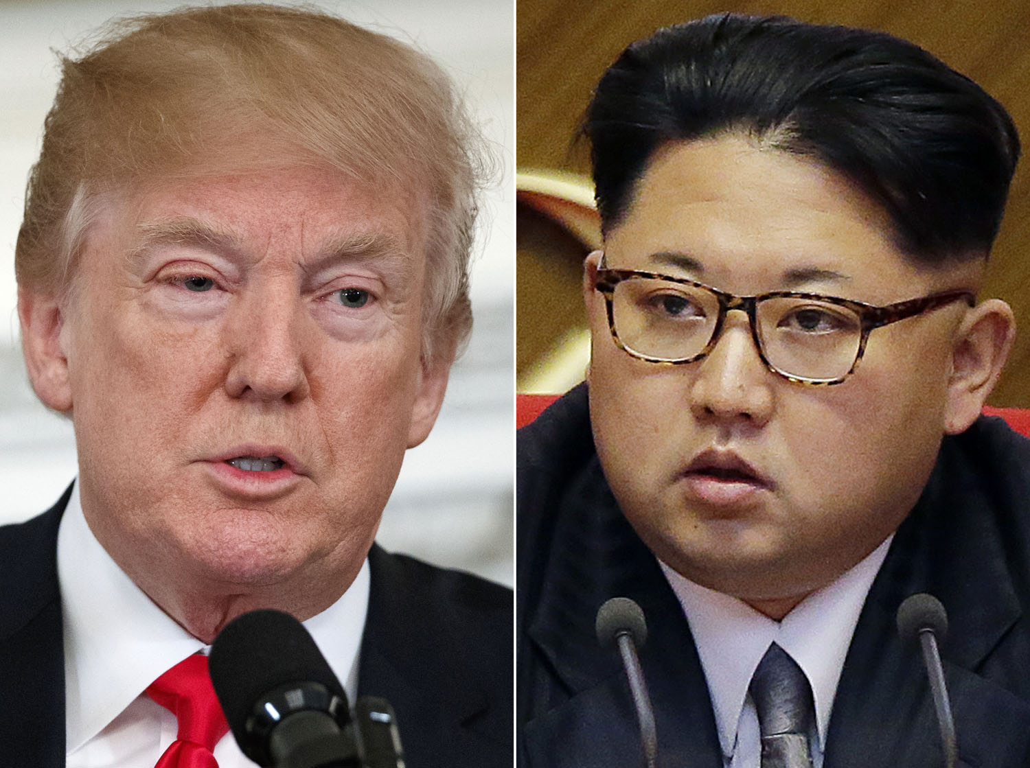 अमेरिका - कोरिया आगामी बैठक : 'ट्रम्प उत्तर कोरियासितको बैठकप्रति आशावादी'