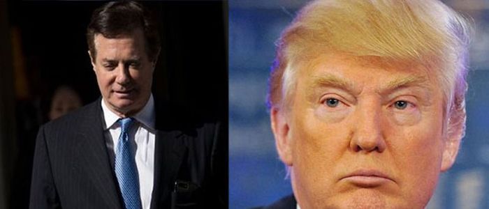 Donald trump paul manafort