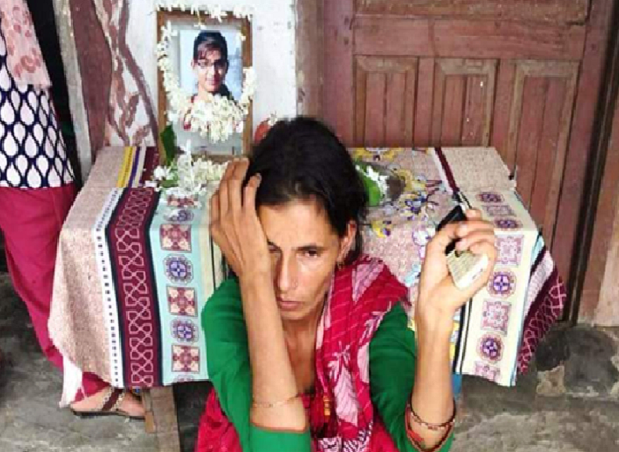 दुर्गादेवी भन्छिन्, निर्मलाको बलात्कारी आफ्नै घर वरिपरि घुमिरहेको छ