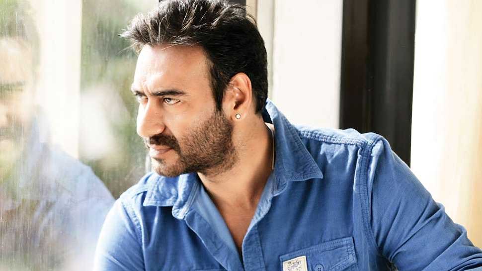 Ajay devgan