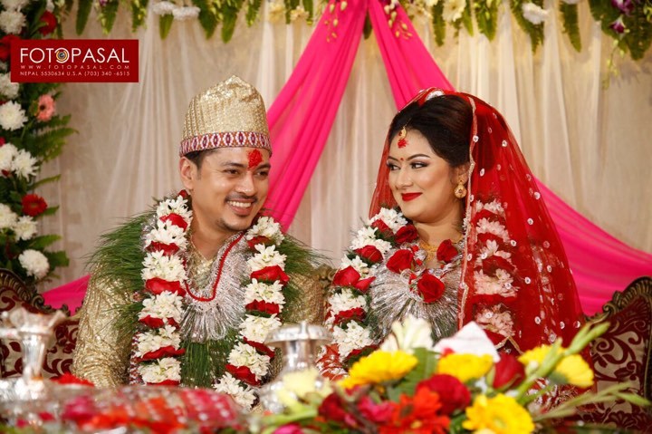 Barsa sanjoj marriage 2