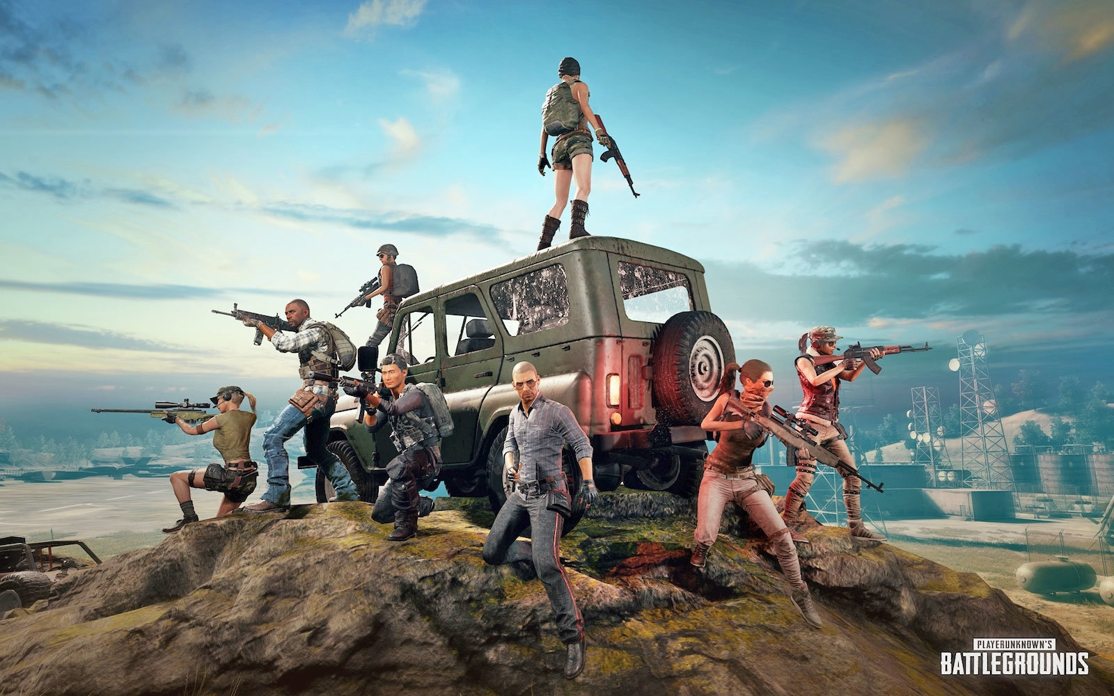 ‘PUBG’ माथि प्रतिबन्ध लगाउन माग गर्दै ११ वर्षीय बालकले गरे अदालतमा मुद्दा दर्ता