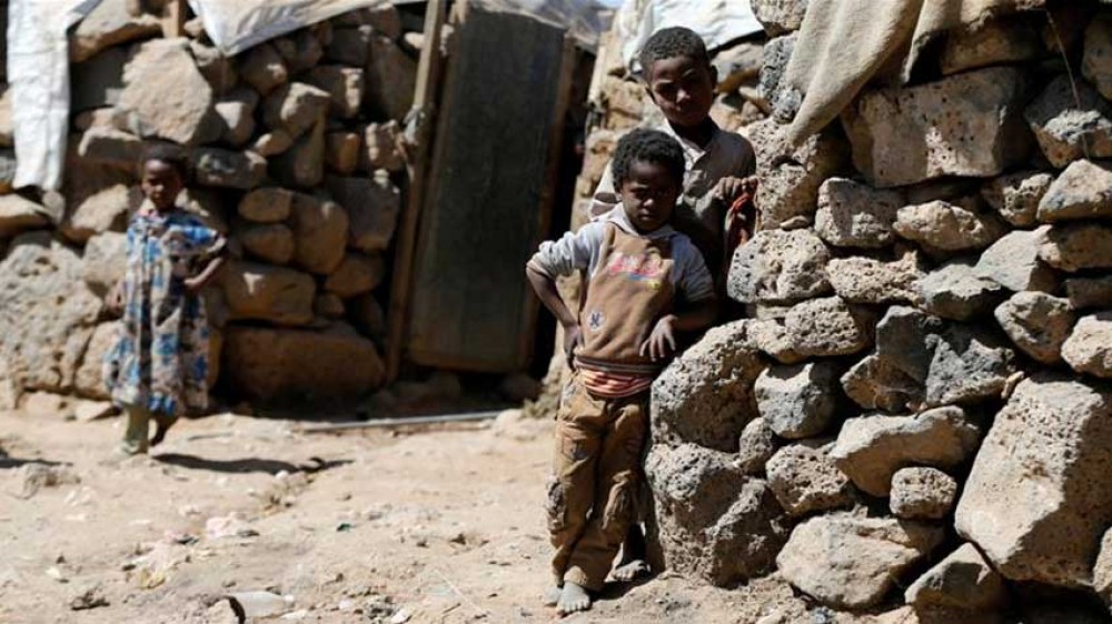 यमनका युद्ध प्रभावित नागरिकका लागि लगिएको खाद्यान्न कुहिने खतरा