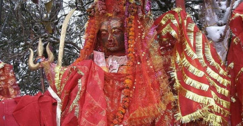 आज २०७७ फागुन १२ गते बुधवार, पाथिभरा माताको दर्शन गर्दै हेर्नुस् आजको राशीफल 