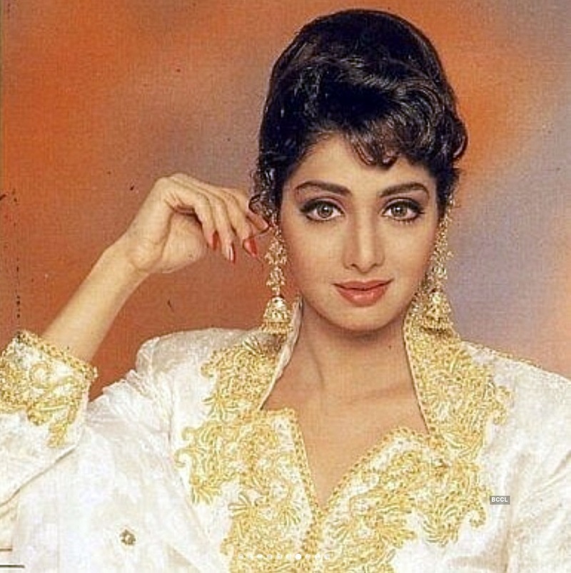 Sridevi